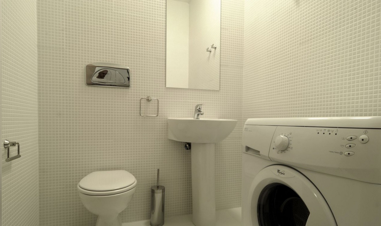 Apartament 4 camere - Băneasa – Privighetorilor Residence