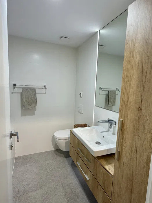 apartament de inchiriat cu 2 camere in City Point Aviatiei