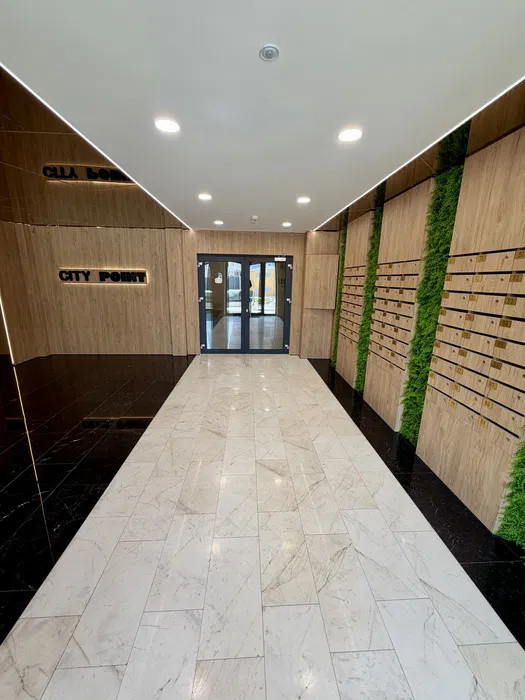 apartament de inchiriat cu 2 camere in City Point Aviatiei