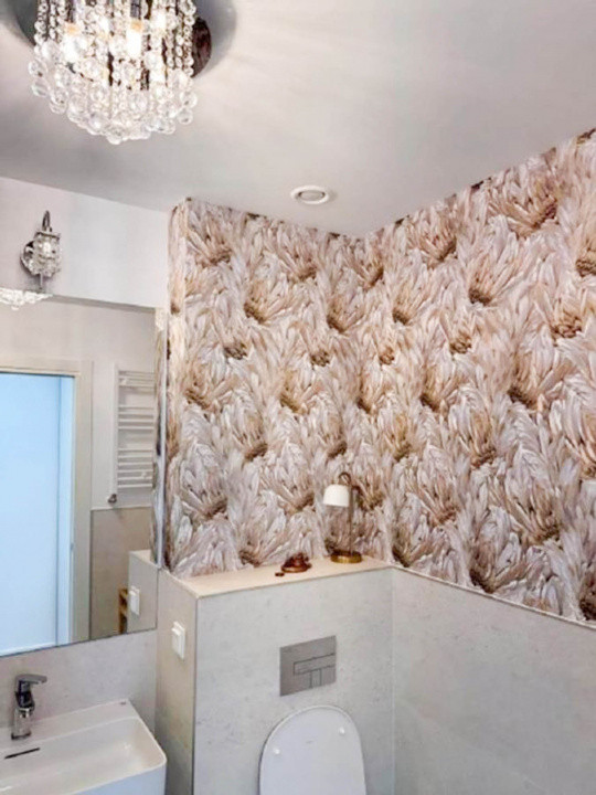 2 camere UpSite, etaj 18, vedere panoramica, parcare