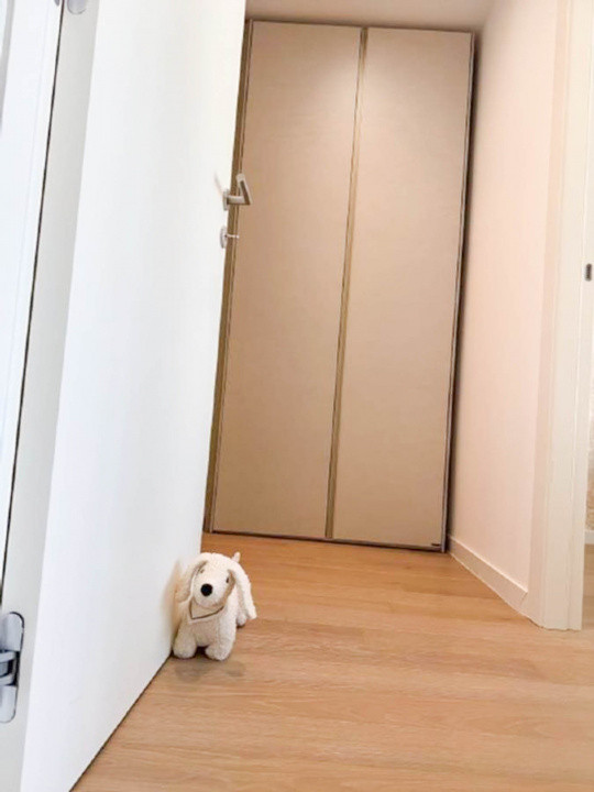 2 camere UpSite, etaj 18, vedere panoramica, parcare