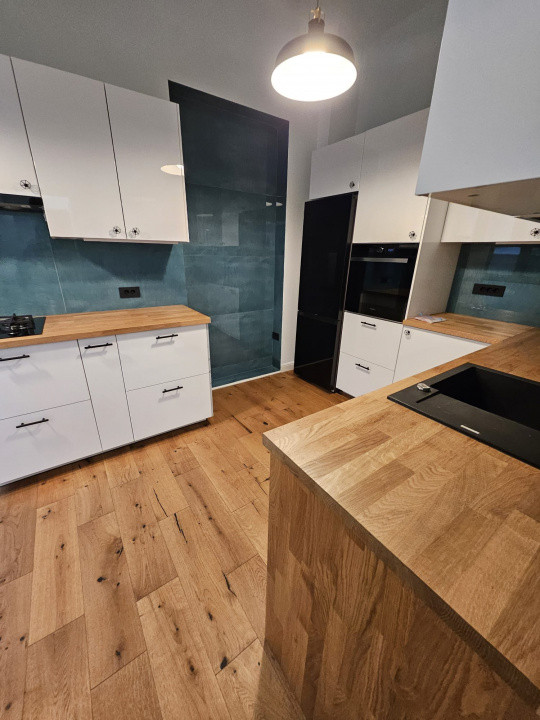 Inchiriere Apartament 4 camere Dorobanti – Piata Romana | Parter vila | 120 mp |