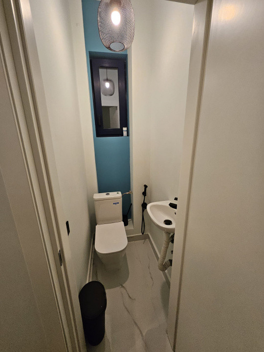 Inchiriere Apartament 4 camere Dorobanti – Piata Romana | Parter vila | 120 mp |