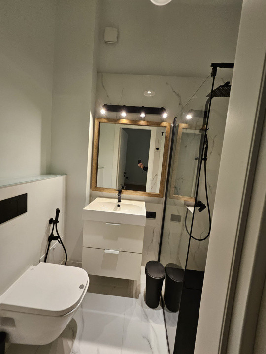 Inchiriere Apartament 4 camere Dorobanti – Piata Romana | Parter vila | 120 mp |