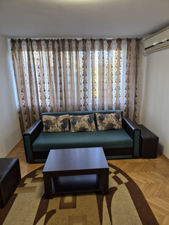 Apartament 3 camere,zonă -Gara de Nord