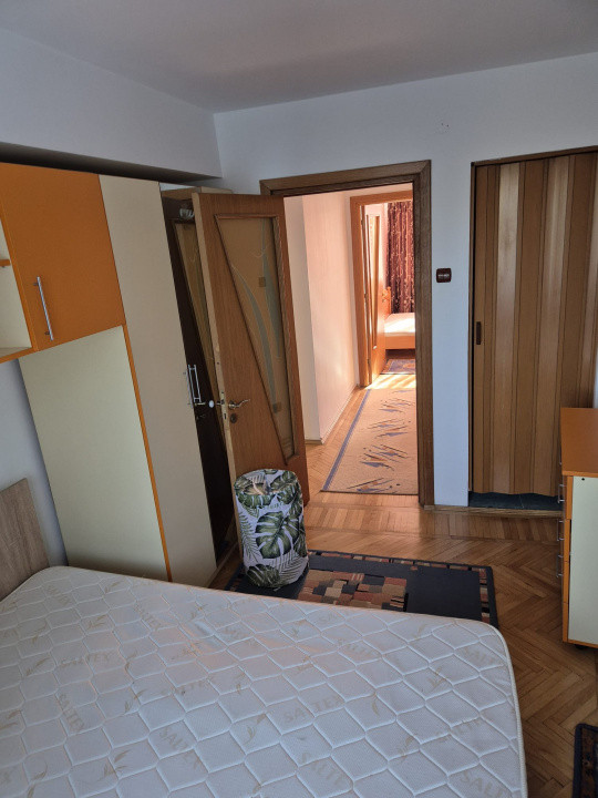 Apartament 3 camere,zonă -Gara de Nord