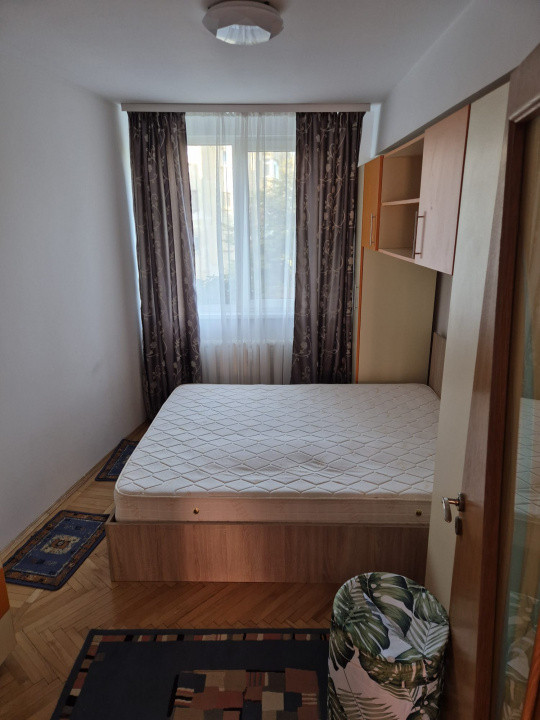 Apartament 3 camere,zonă -Gara de Nord