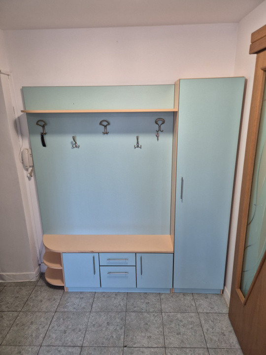 Apartament 3 camere,zonă -Gara de Nord