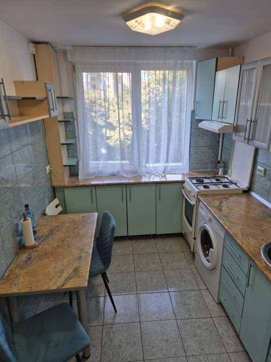 Apartament 3 camere,zonă -Gara de Nord