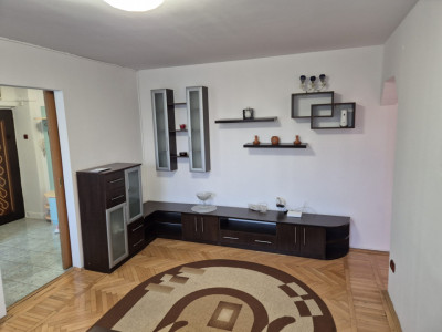 Apartament 3 camere,zonă -Gara de Nord