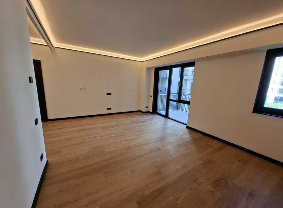 Apartament/Studio Bd. Pipera 2 camere