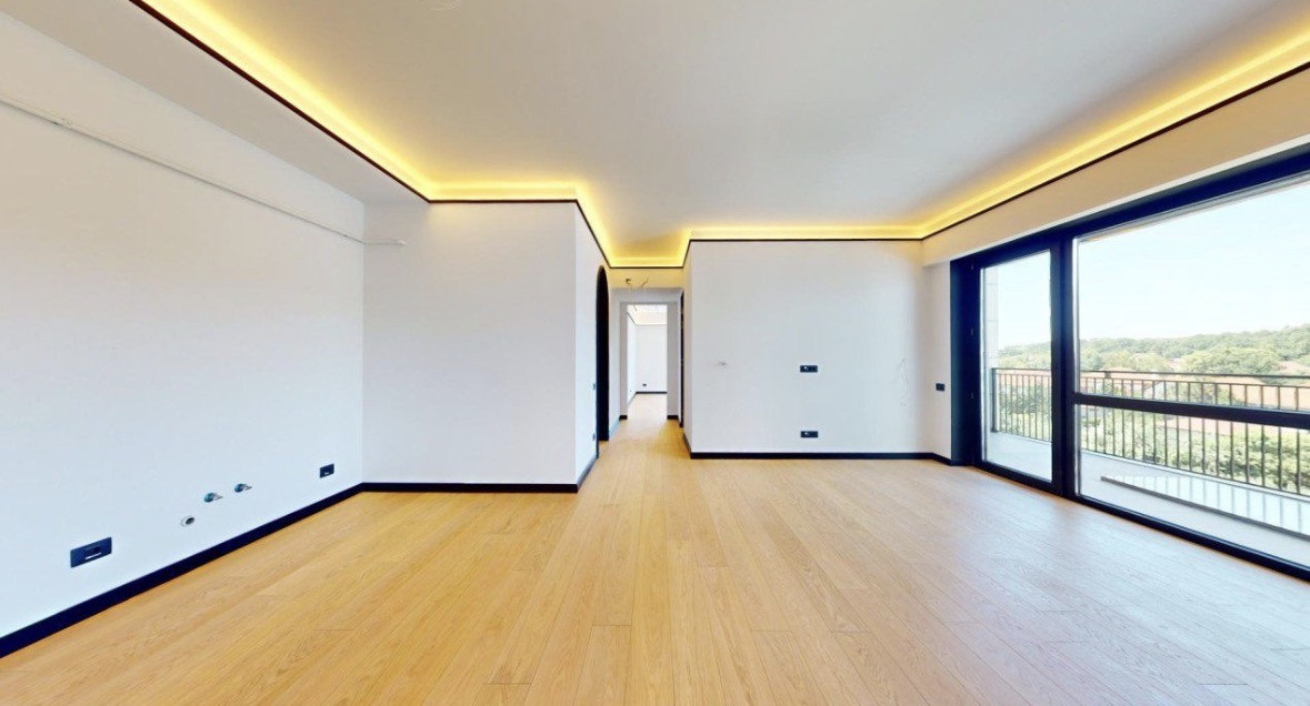 Studio de vânzare în Pipera 