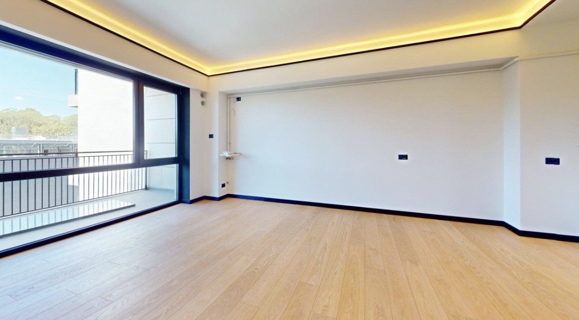 Studio de vânzare în Pipera 