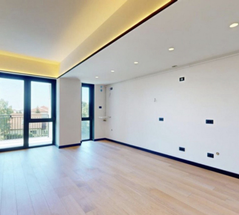 Studio de vânzare în Pipera 