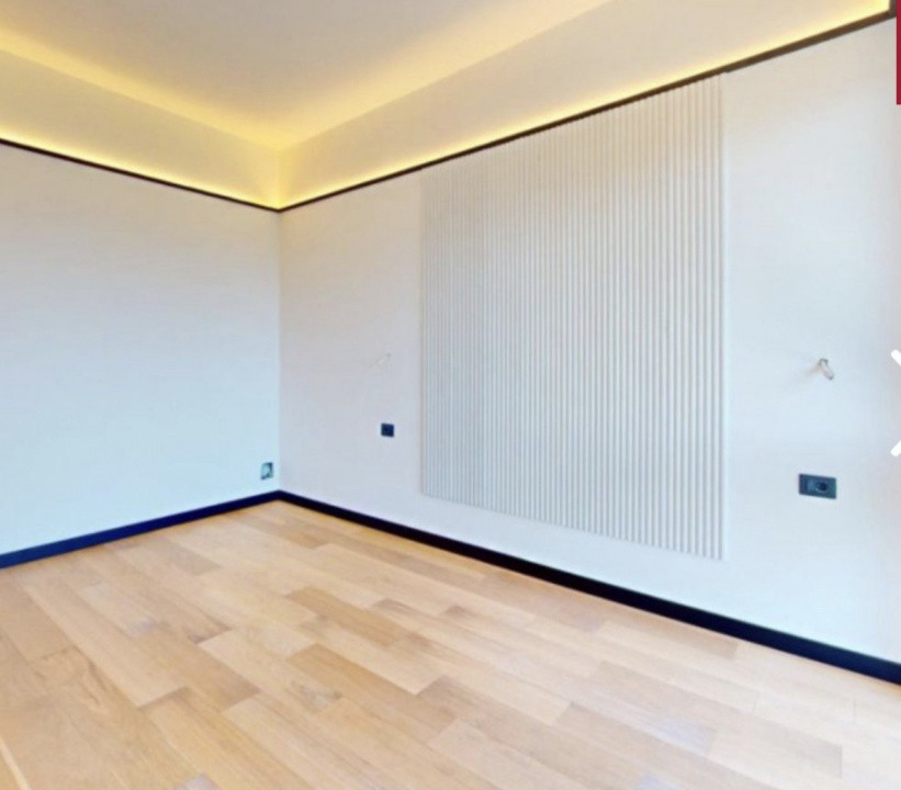 Studio de vânzare în Pipera 