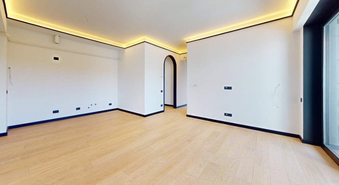 Studio de vânzare în Pipera 