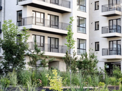 Studio de vânzare în Pipera Disponibile apartamente cu 2,3,4 camere