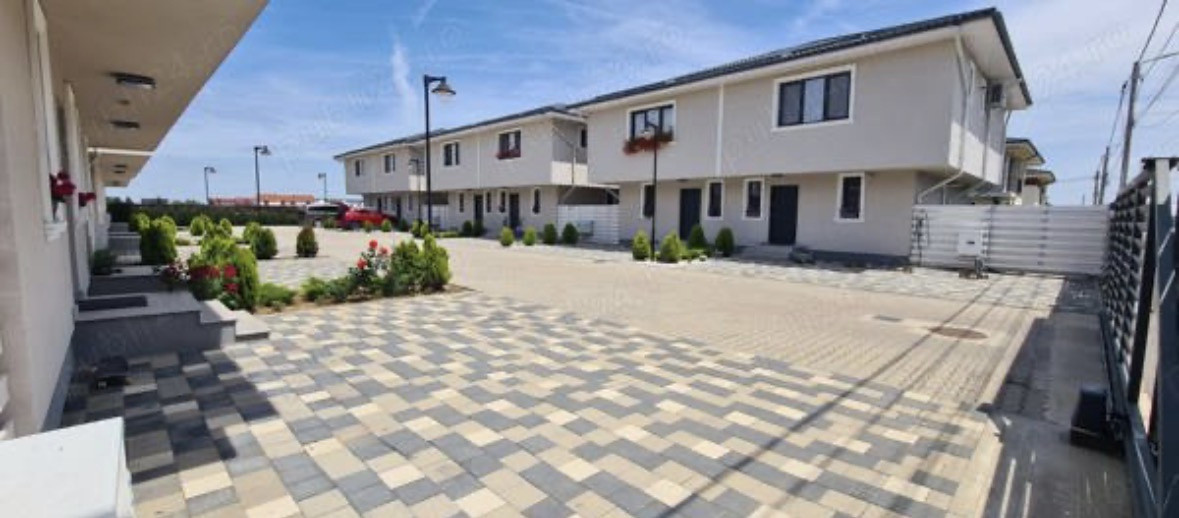Casa tip duplex Otopeni de vanzare