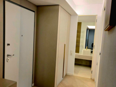 Apartament  de inchiriat cu 2 camere  in Pipera 