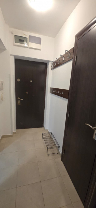Apartament 2 camere - parter, zonă liniștită + parcare