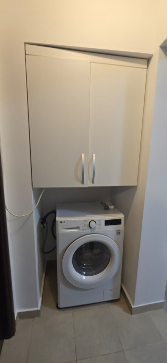 Apartament 2 camere - parter, zonă liniștită + parcare