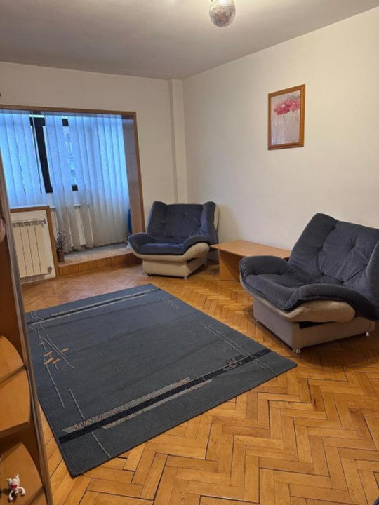 Vanzare Apartament 3 camere Timpuri Noi | 72 mp | 2 bai cu geam | 2 balcoane | E