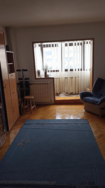 Vanzare Apartament 3 camere Timpuri Noi | 72 mp | 2 bai cu geam | 2 balcoane | E