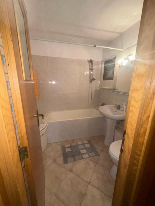 Vanzare Apartament 3 camere Timpuri Noi | 72 mp | 2 bai cu geam | 2 balcoane | E