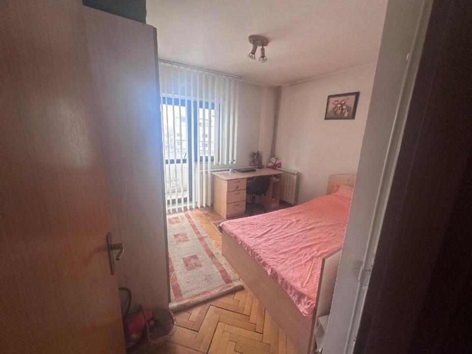 Vanzare Apartament 3 camere Timpuri Noi | 72 mp | 2 bai cu geam | 2 balcoane | E