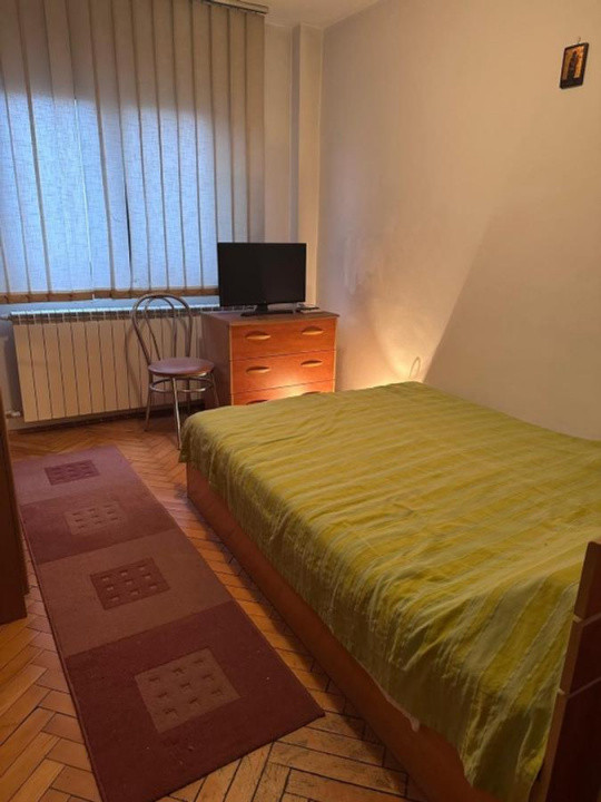 Vanzare Apartament 3 camere Timpuri Noi | 72 mp | 2 bai cu geam | 2 balcoane | E