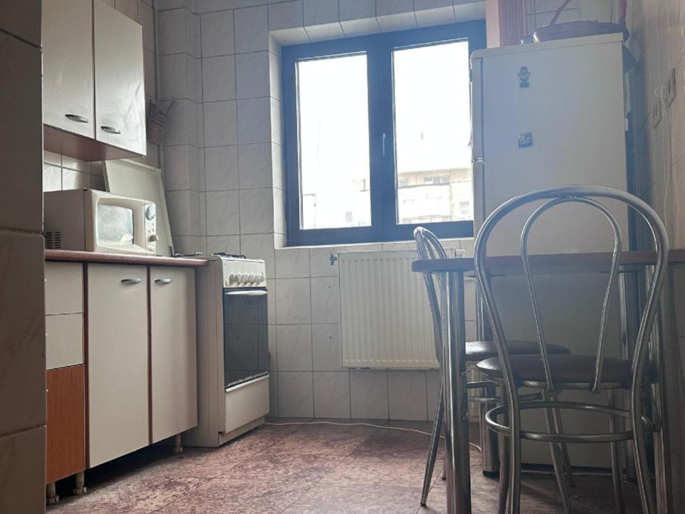 Vanzare Apartament 3 camere Timpuri Noi | 72 mp | 2 bai cu geam | 2 balcoane | E