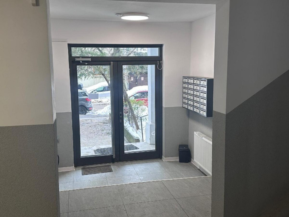 Vanzare Apartament 3 camere Timpuri Noi | 72 mp | 2 bai cu geam | 2 balcoane | E