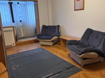 Vanzare Apartament 3 camere Timpuri Noi | 72 mp | 2 bai cu geam | 2 balcoane | E