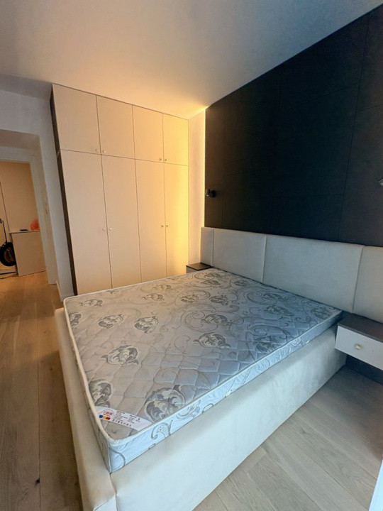 2 camere Nusco City II, prima inchiriere, parcare