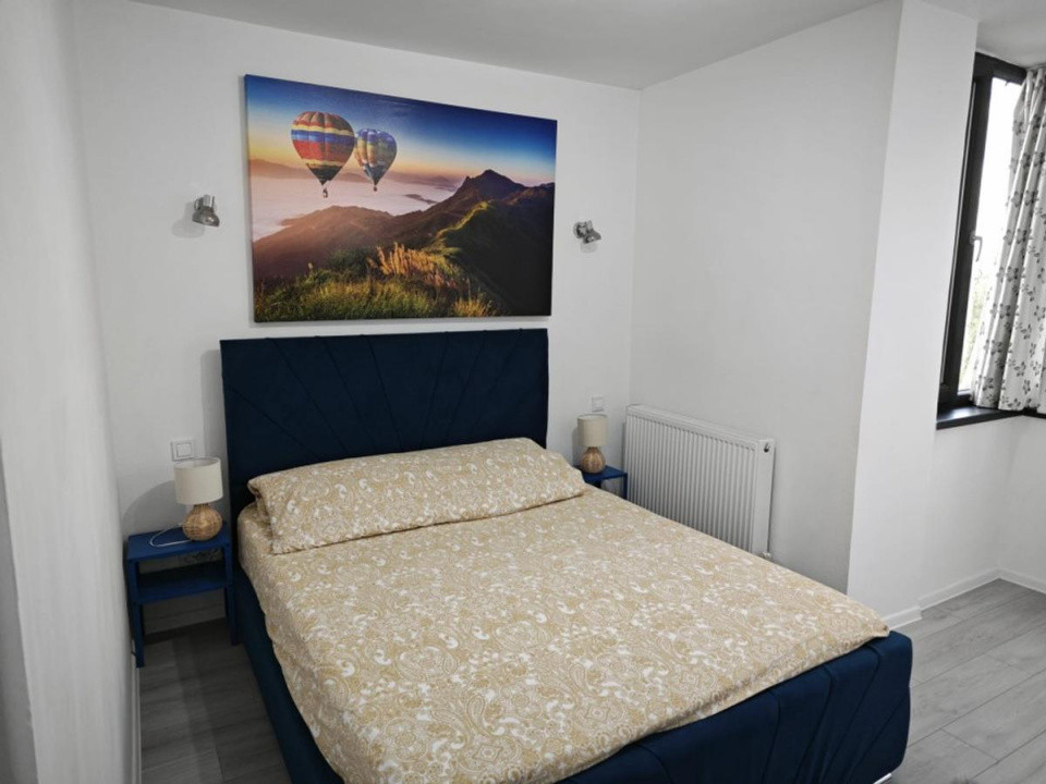 Apartament 2 camere modern, renovat, , lângă Gara de Nord – 550€/lună