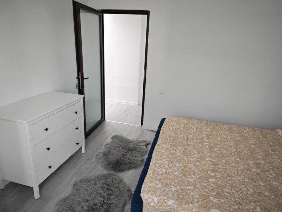 Apartament 2 camere modern, renovat, , lângă Gara de Nord – 550€/lună