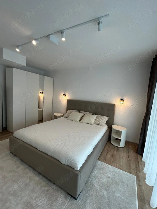 Apartament 2 camere cu terasa