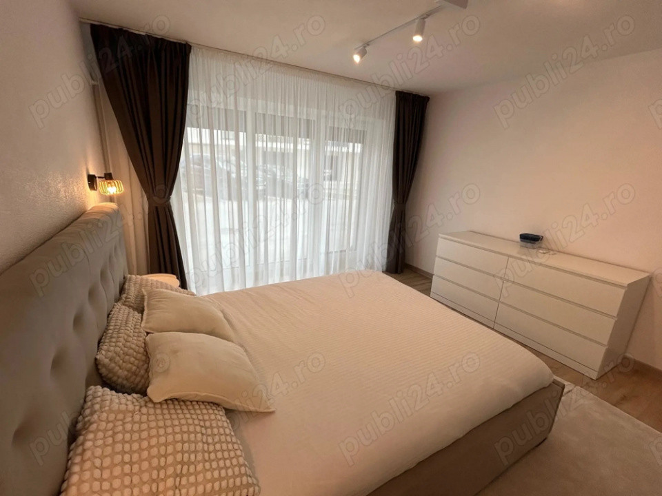 Apartament 2 camere cu terasa