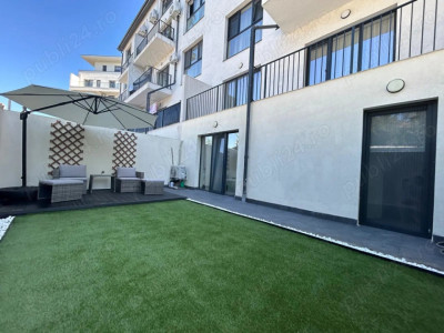 Apartament 2 camere cu terasa