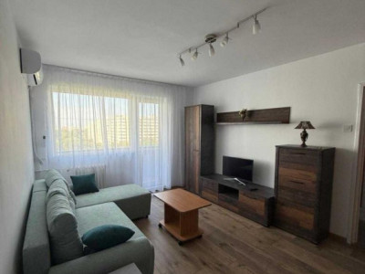 Apartament 2 camere semidecomandat - prima inchiriere - Piata Minis