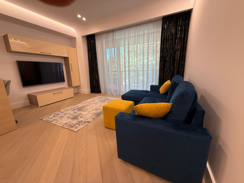 Apartament 2 camere | Cortina 126