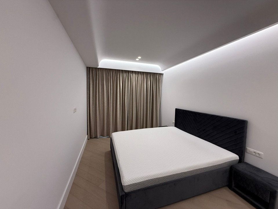 Apartament 2 camere | Cortina 126