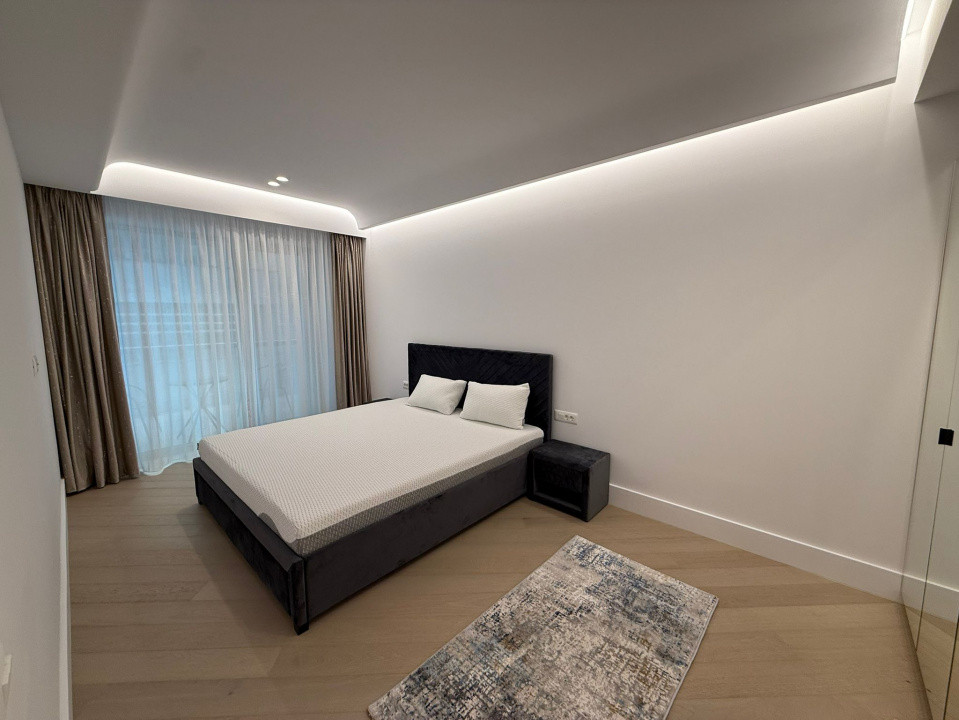 Apartament 2 camere | Cortina 126