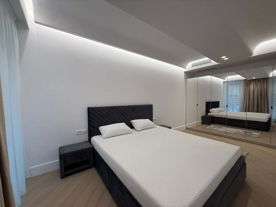 Apartament 2 camere | Cortina 126