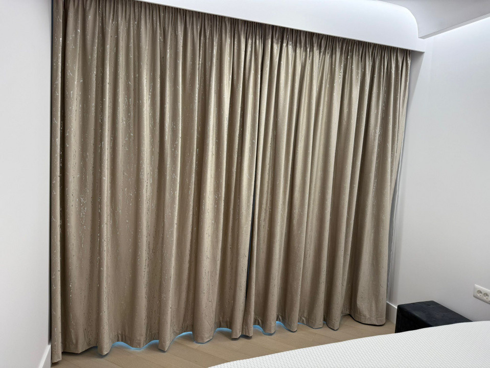 Apartament 2 camere | Cortina 126