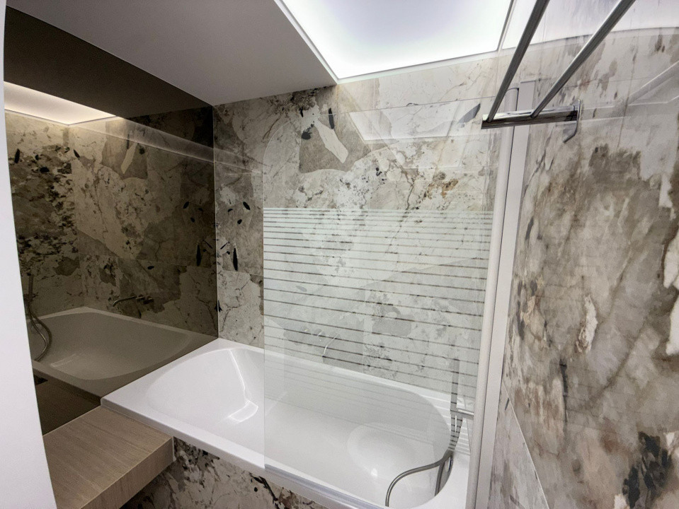 Apartament 2 camere | Cortina 126