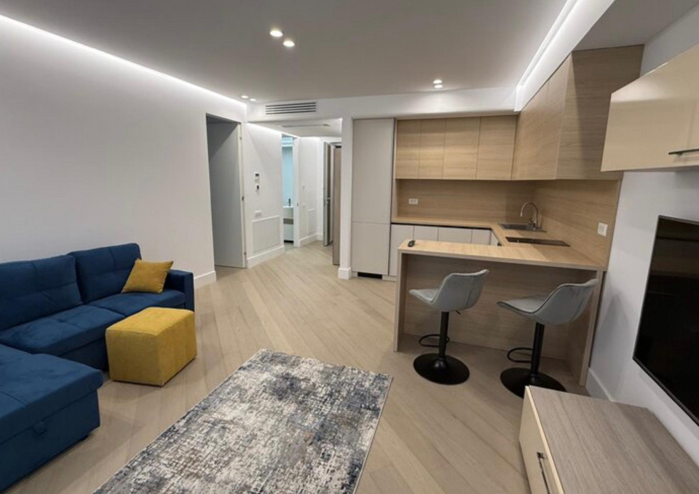 Apartament 2 camere | Cortina 126