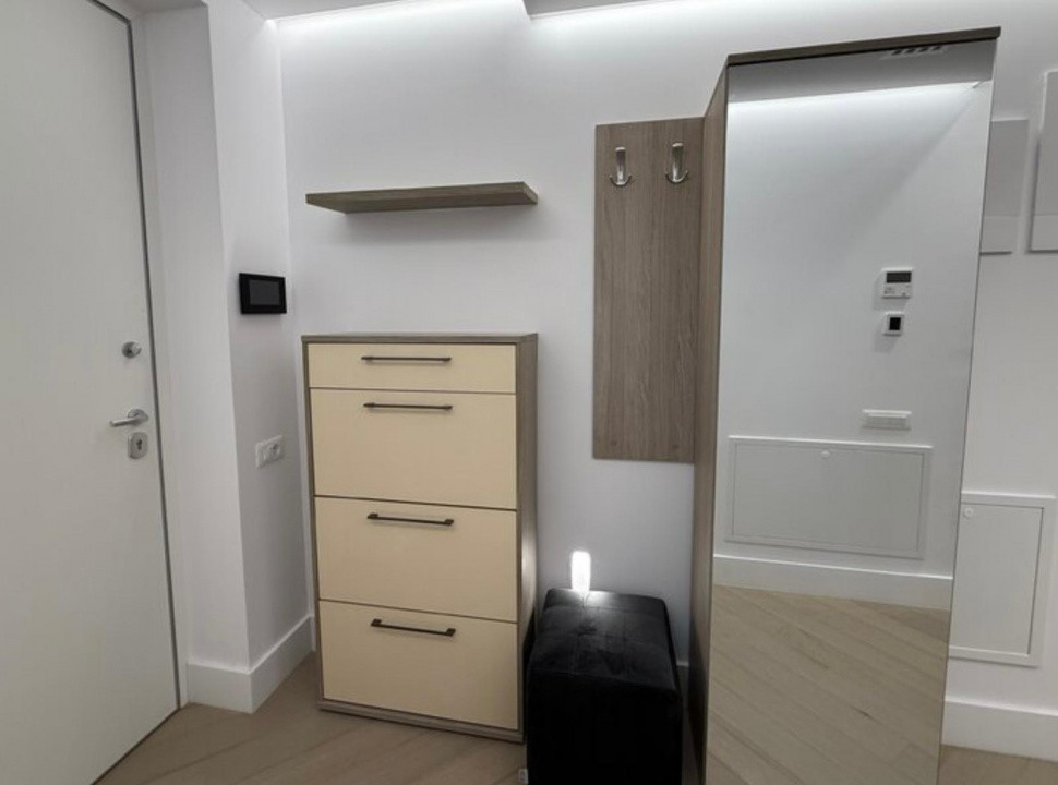 Apartament 2 camere | Cortina 126