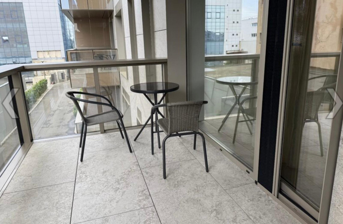 Apartament 2 camere | Cortina 126