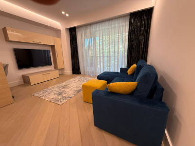 Apartament 2 camere | Cortina 126